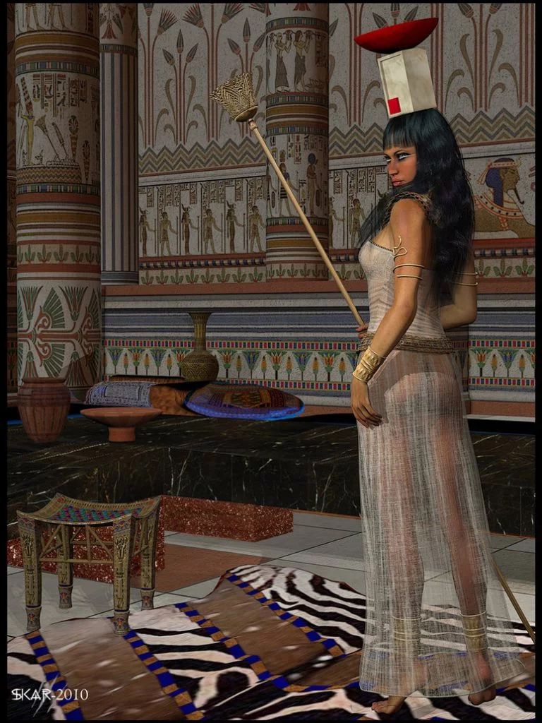 Neftis 1 Neftis