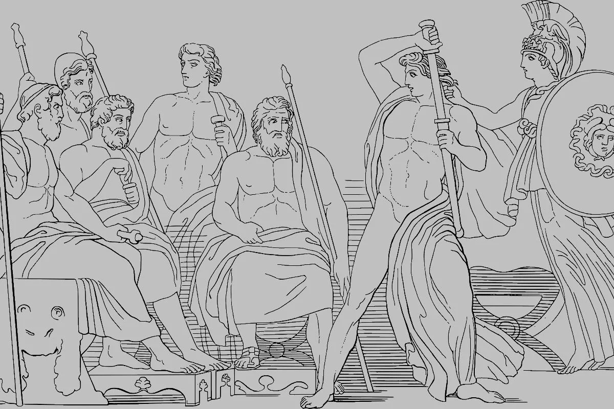 ▷ AQUILES » El Héroe de la guerra de Troya 3 Aquiles y la guerra deTroya