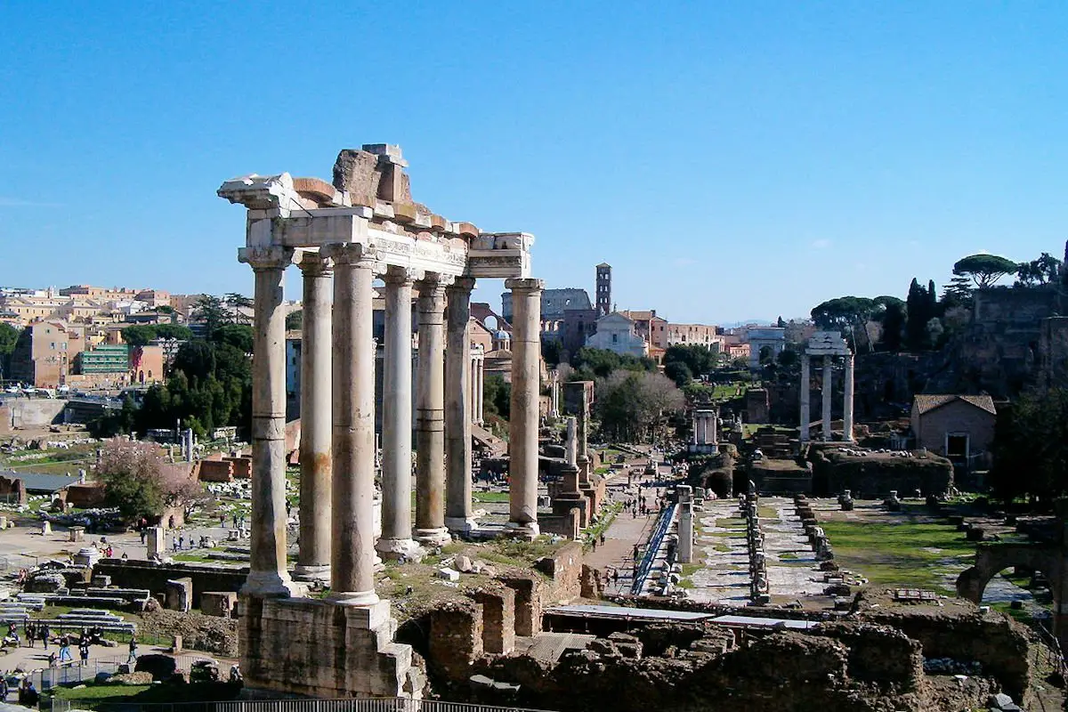 Foro Romano