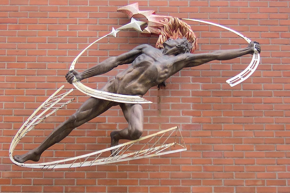 ▷ MITOS GRIEGOS » Narrativas y creencias de la Mitología 5 Mito de Prometeo