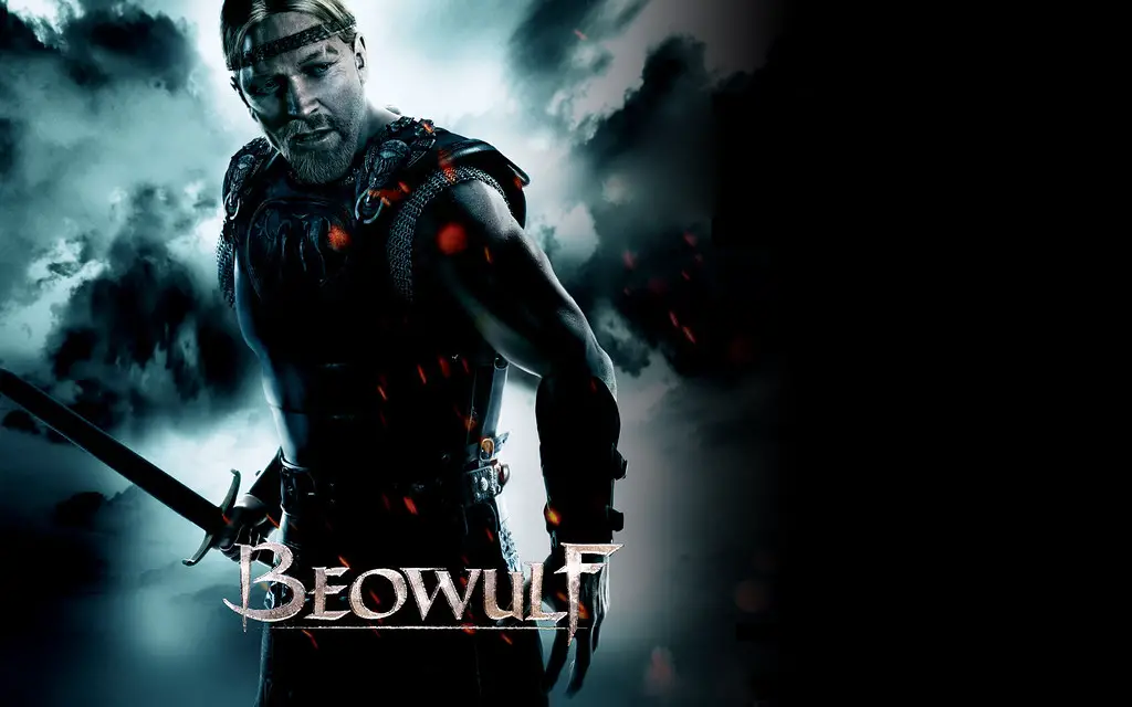 ▷ BEOWULF » Un héroe de la Mitología Celta