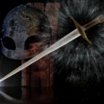 Excalibur.