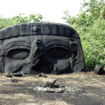 ▷ BULUC CHABTAN » Deidad de la guerra según los Mayas