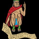 man, elder, senior