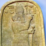 ▷ ADAD » Dios del trueno en la mitología mesopotámica