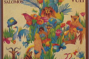 ▷ POPOL VUH » Historia del pueblo Maya