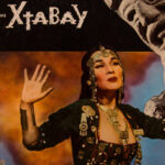 ▷ XTABAY » Diosa de los viajeros en la Mitología Maya