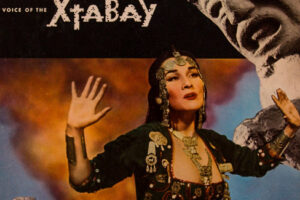 ▷ XTABAY » Diosa de los viajeros en la Mitología Maya