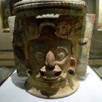 ▷ Seres Mitológicos Mayas »
