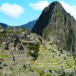 machu picchu, peru, ancient