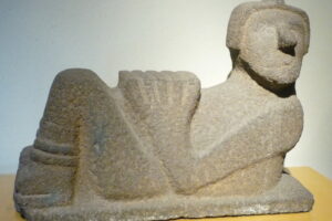 ▷ CHAAC » El dios de la lluvia de la Mitología Maya