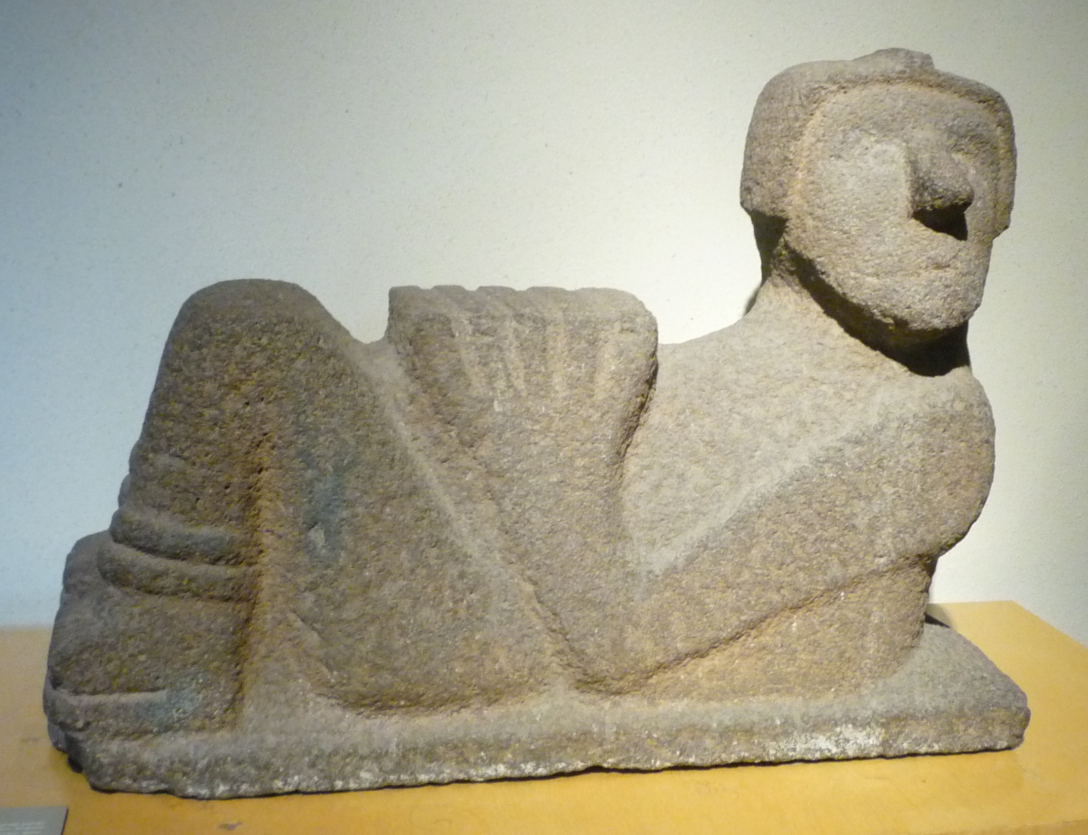 ▷ CHAAC » El dios de la lluvia de la Mitología Maya