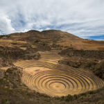 ▷ KAY PACHA » El mundo, tiempo y espacio de los Incas.