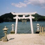 ▷ O-WATA-TSU-MI » El dios marinos Japonés