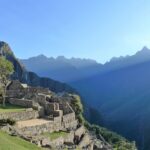 peru, machu picchu, south america