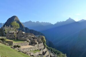 peru, machu picchu, south america