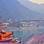 rishikesh, india, g