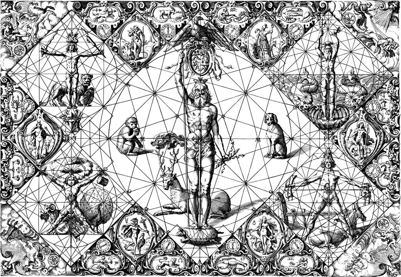 jupiter, roman, religion