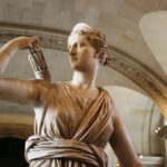 diana, hunting goddess, hunting