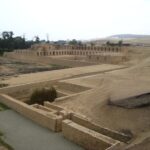 ▷ PACHACAMAC » El dios del fuego según la cultura Inca