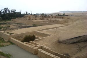 ▷ PACHACAMAC » El dios del fuego según la cultura Inca