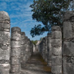 ▷ KAUIL » El dios del fuego de los Mayas
