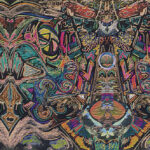 ▷ TEPEU » El dios del cielo de los Mayas