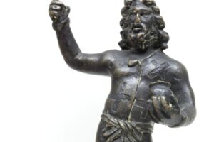 ▷ SUCELLUS » Dios de la agricultura de los Celtas