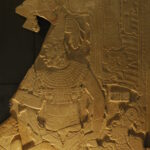 ▷ NAAB » Diosa de la serpiente en la mitología de los Mayas