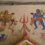 ▷ Criaturas Mitológicas de la India »