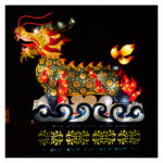 ▷ Criaturas Mitológicas Chinas »