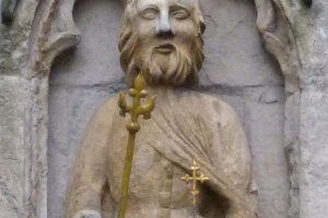 Belenus. Foto por Openverse.