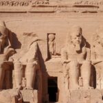 Hathor. Photo by LorettaLynn. Pixabay.