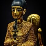 ptah. Foto por Openverse.
