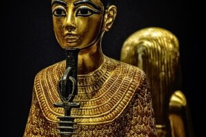ptah. Foto por Openverse.