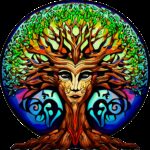 YGGDRASIL. Photo by Terranaut. Pixabay.