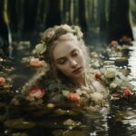 Ninfas. Photo by Valadj. Pixabay-