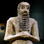 Enlil. Foto por Openverse.