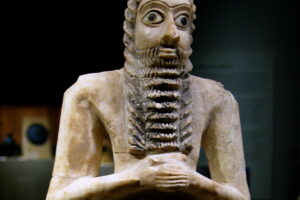 Enlil. Foto por Openverse.