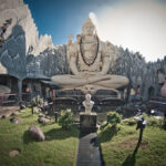 Shiva. Foto por Openverse.