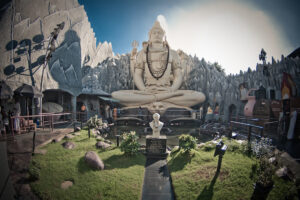 Shiva. Foto por Openverse.