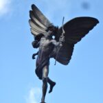 Eros. Foto por Openverse.